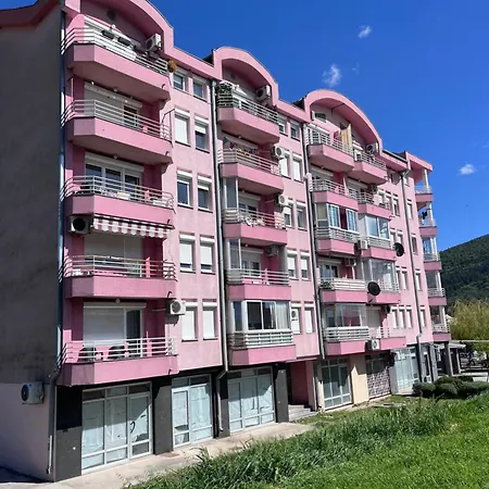 Apartman Apartman Centar-Bregovi Trebinje