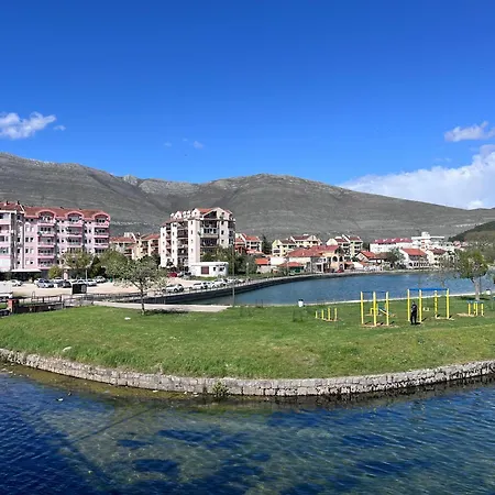 Apartman Centar-Bregovi * Trebinje