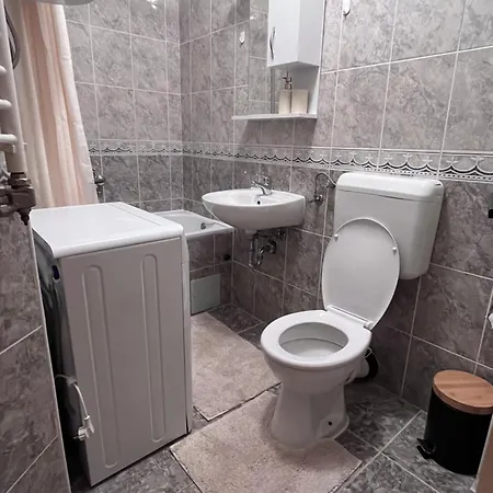 Apartman Centar-Bregovi *