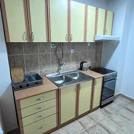 Apartment Apartman Centar-Bregovi