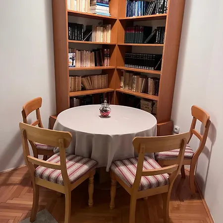 Apartment Apartman Centar-Bregovi Trebinje